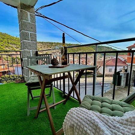 Casa Rural, “El Andador” El Hoyo de Pinares 외부 사진