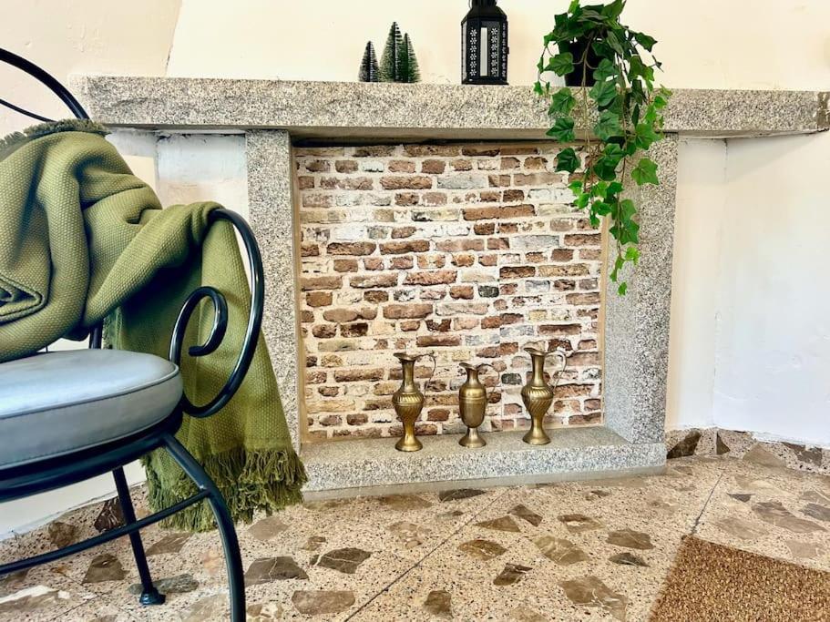 Casa Rural, “El Andador” El Hoyo de Pinares 외부 사진