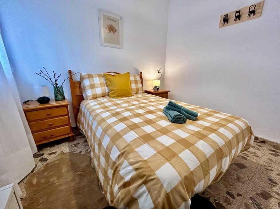 Casa Rural, “El Andador” El Hoyo de Pinares 외부 사진