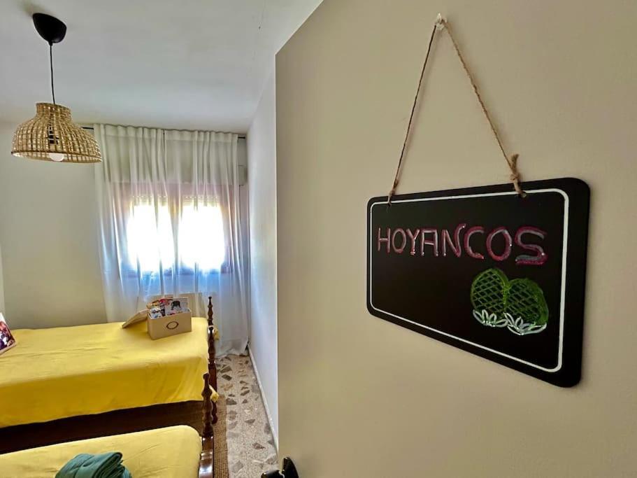 Casa Rural, “El Andador” El Hoyo de Pinares 외부 사진