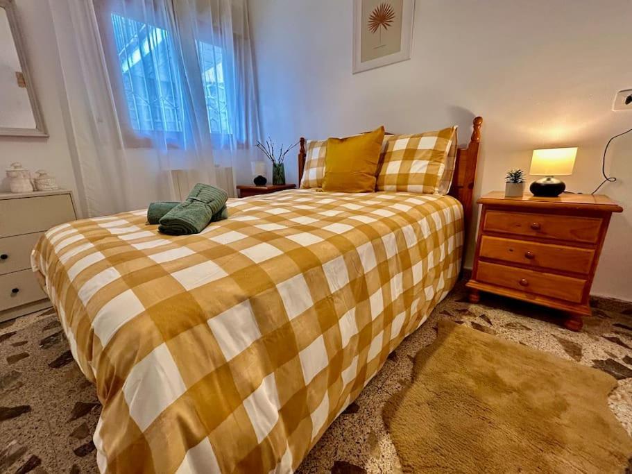 Casa Rural, “El Andador” El Hoyo de Pinares 외부 사진