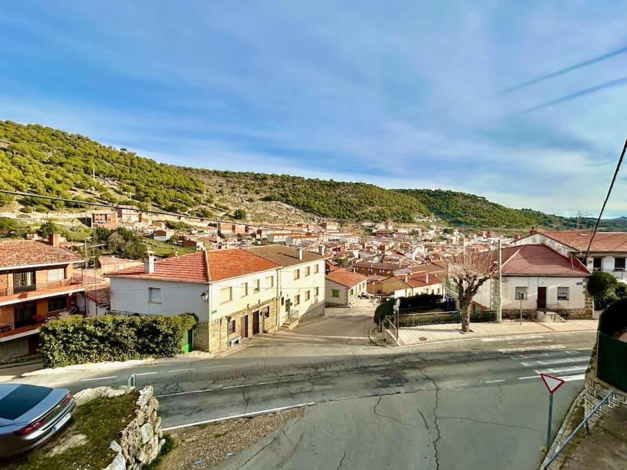 Casa Rural, “El Andador” El Hoyo de Pinares 외부 사진