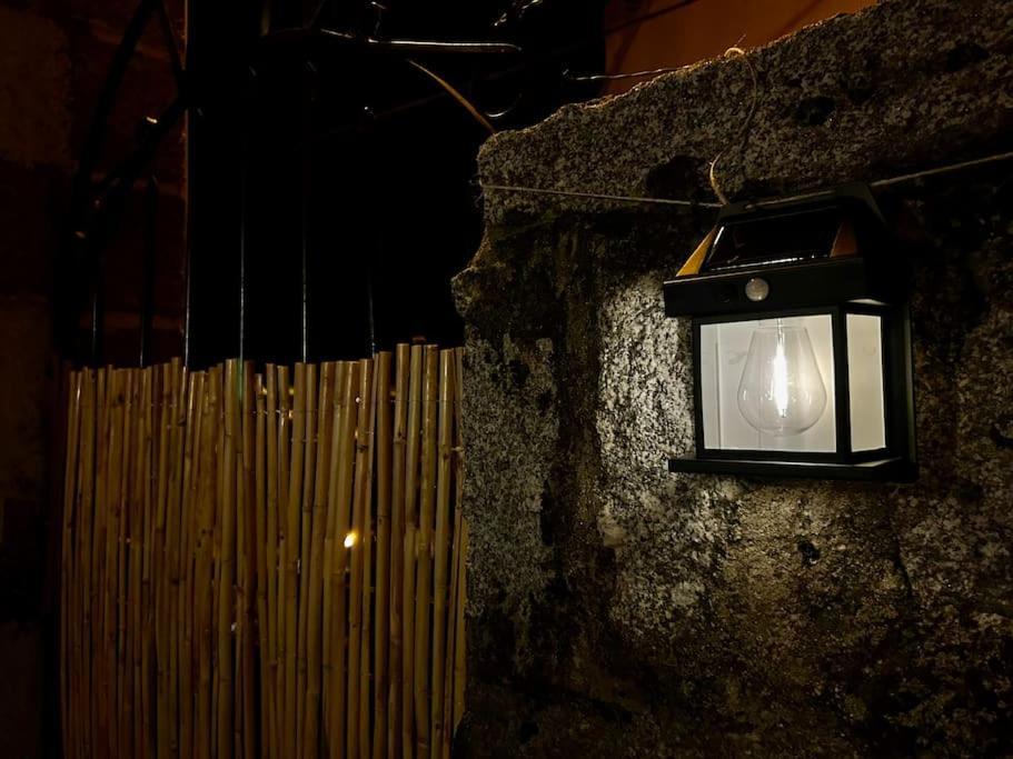 Casa Rural, “El Andador” El Hoyo de Pinares 외부 사진